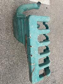 Ricambi volvo penta aqad40a