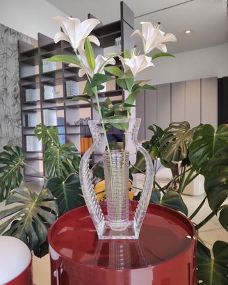 Vaso design modello I Shine originale by Kartell