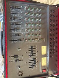 Mixer montarbo 623