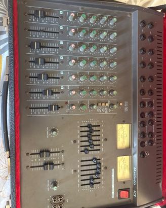 Mixer montarbo 623