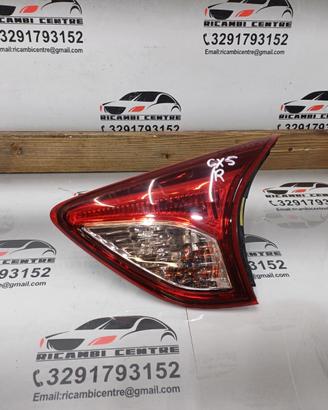 Faro fanale posteriore interno destro mazda cx-5 2