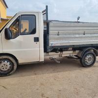 fiat ducato ribaltabile 