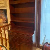 Mobile libreria per studenti