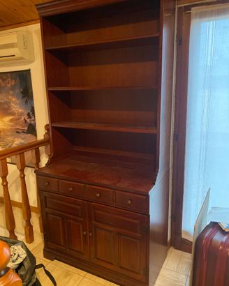 Mobile libreria