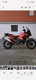 KTM 1290 SUPERADVENTURE S 2024 FULL OPTIONAL 