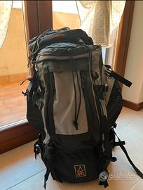 Zaino scout