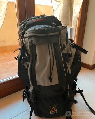 Zaino scout