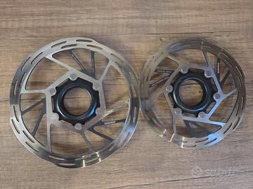 Dischi Sram Paceline