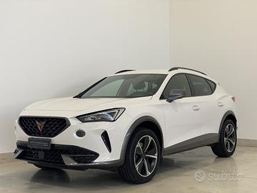 Cupra Formentor 2.0 tdi 150cv