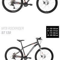 Bicicletta