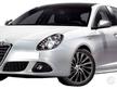 Ricambi NUOVI Alfa Romeo Giulietta dal 2010 in poi