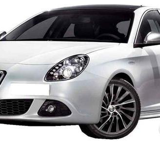 Ricambi NUOVI Alfa Romeo Giulietta dal 2010 in poi