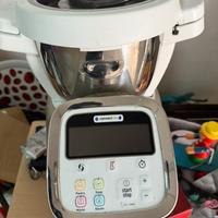 Robot da cucina