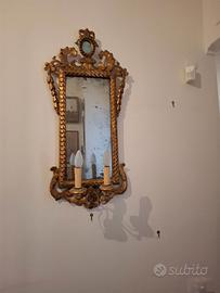 SPECCHIERE