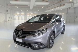 RENAULT ESPACE 2.0 DCI 118 KW BLUE TECHNO EDC CROS