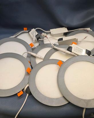 luce led