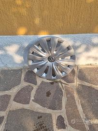 Copricerchio Originale Volkswagen Golf 14 Pollici