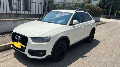 Audi Q3 1.9 140cv