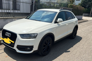 Audi Q3 1.9 140cv