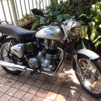 Royal enfield bullet 500 carburatore ClassicEngine