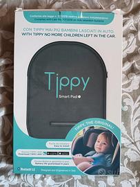 Tippy dispositivo antiabbandono
