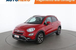 FIAT 500X YC60447