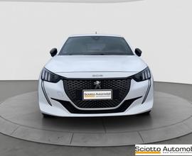 PEUGEOT 208 PureTech 100 Stop&Start 5 porte GT