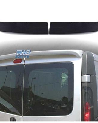 SPOILER ALETTONE OPEL VIVARO 01-14