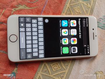 iPhone 8
