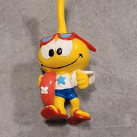 Personaggio pvc Snorky Superstellino
