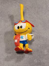 Personaggio pvc Snorky Superstellino