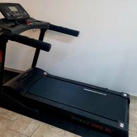 Tapis Roulant SYNCHRON Action XT800 HRC BL