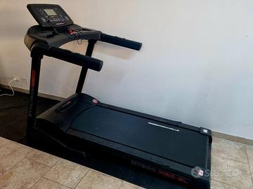 Tapis Roulant SYNCHRON Action XT800 HRC BL