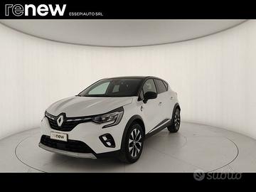 Renault Captur E-Tech hybrid 1.6 E-TECH HEV 1...