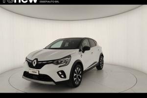 Renault Captur E-Tech hybrid 1.6 E-TECH HEV 1...