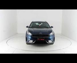 KIA Niro 1.6 GDi DCT HEV Urban
