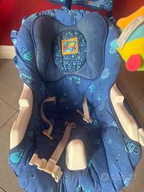 donodolo neonato da 0-9kg