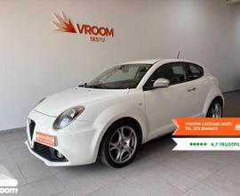 ALFA ROMEO MiTo MiTo 1.3 JTDm 95 CV S&S Super