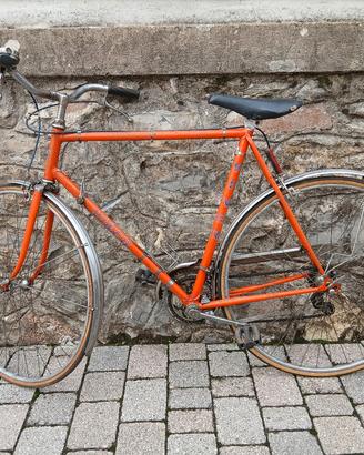 bici da corsa viner