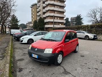 Fiat Panda 1.1 Benzina