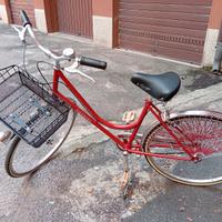 Bicicletta Chesini