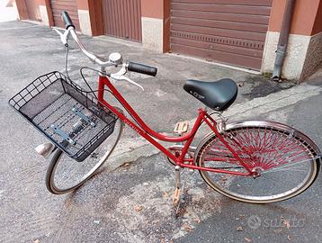 Bicicletta Chesini