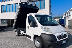 Peugeot Boxer Ribaltabile