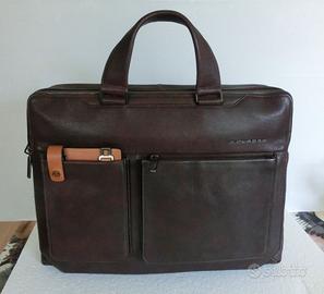 Borsa nuova in  pelle PIQUADRO
