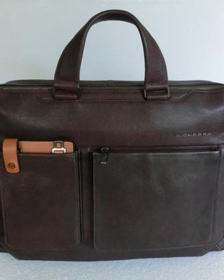 Borsa nuova in  pelle PIQUADRO