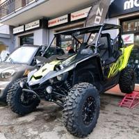 Yamaha YXZ1000R SS SE