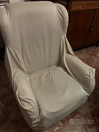 Poltrona relax elettrica Arredamento e Casalinghi In vendita a