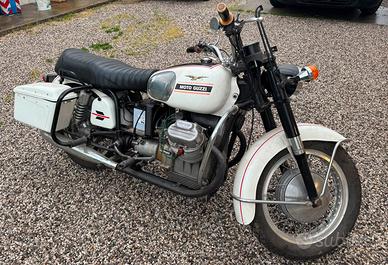 MOTO GUZZI