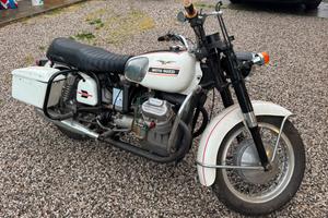 MOTO GUZZI