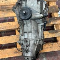 CAMBIO MERCEDES-BENZ SPRINTER 4-T